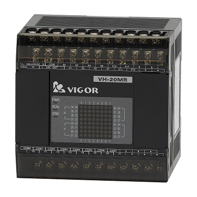 VIGOR VH Series PLC Programmer