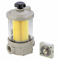 Vacuum Filter KCC