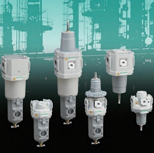BỘ LỌC ĐIỀU CHỈNH ÁP CKD