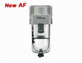 BỘ LỌC KHÍ NÉN SMC