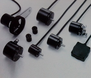 BỘ MÃ HÓA VÒNG QUAY ENCODER FOTEK