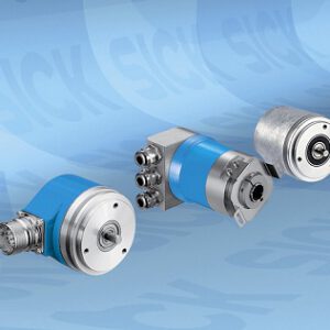 BỘ MÃ HÓA VÒNG QUAY ENCODER TUYỆT ĐỐI SICK