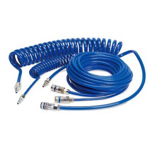 Bộ Ống Dẫn Khí eSafe 300 CEJN