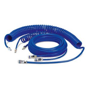 Bộ Ống Dẫn Khí eSafe 310 CEJN