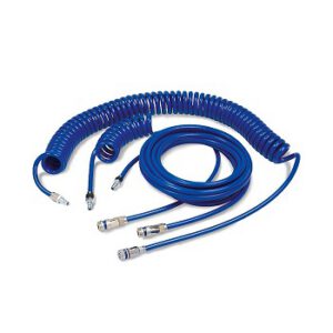 Bộ Ống Dẫn Khí eSafe 320 CEJN