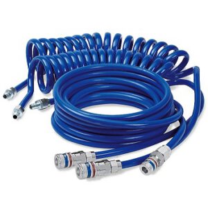 Bộ Ống Dẫn Khí eSafe 410 CEJN