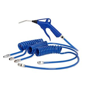 Bộ Ống Dẫn Và Súng Khí CEJN