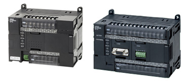 OMRON CP1L PLC