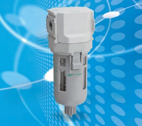 BỘ TÁCH NƯỚC KHÍ NÉN CKD