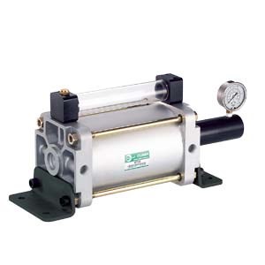 BỘ TĂNG CƯỜNG BƠM THỦY LỰC CHANTO