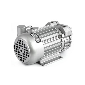 Compact Rotary Vane Vacuum Pump CDV Series Convum