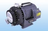 ULVAC DIS SERIES DRY VACUUM PUMP