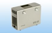 ULVAC DTC SERIES CORROSION-RESISTANT DRY VACUUM PUMP