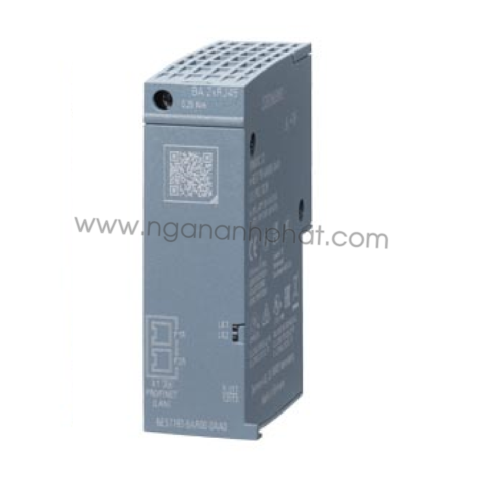 BusAdapter SIEMENS SIMATIC ET 200SP 6ES7193-6AR00-0AA0