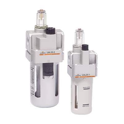 CHANTO Lubricator