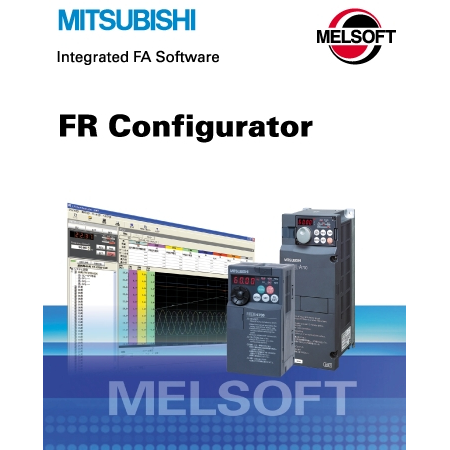 Các Bước Cài Đặt FR Configurator SW3 – Phần Mềm Biến Tần Mitsubishi