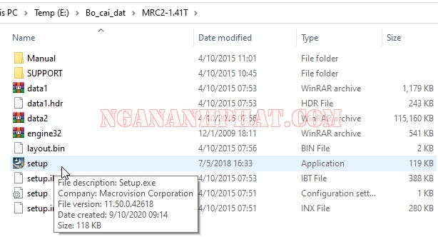 cai dat phan mem servo mitsubishi mr configurator2 hinh anh 12