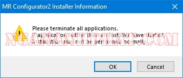 cai dat phan mem servo mitsubishi mr configurator2 hinh anh 13
