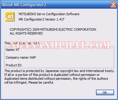 cai dat phan mem servo mitsubishi mr configurator2 hinh anh 19