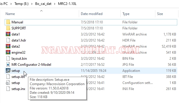 cai dat phan mem servo mitsubishi mr configurator2 hinh anh 3