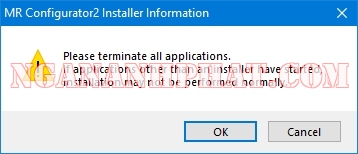 cai dat phan mem servo mitsubishi mr configurator2 hinh anh 4