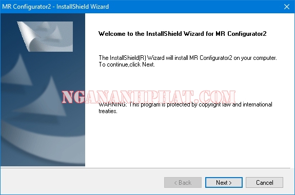 cai dat phan mem servo mitsubishi mr configurator2 hinh anh 5