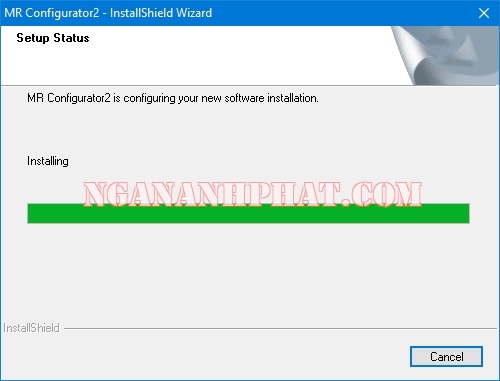 cai dat phan mem servo mitsubishi mr configurator2 hinh anh 9