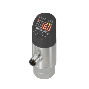 CẢM BIẾN ÁP LỰC BALLUFF