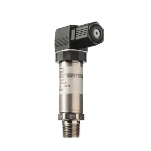 CẢM BIẾN ÁP LỰC BURKERT