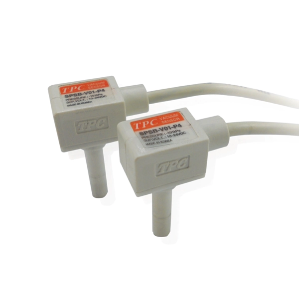 CẢM BIẾN ÁP SUẤT CHÂN KHÔNG TPC