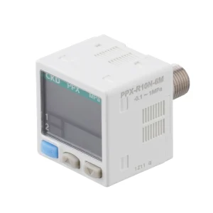 CẢM BIẾN ÁP SUẤT CKD