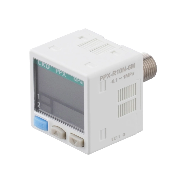 CẢM BIẾN ÁP SUẤT CKD