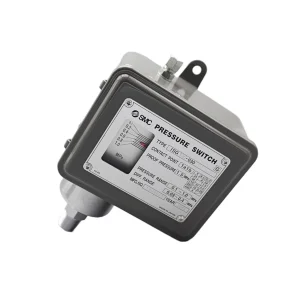 CẢM BIẾN ÁP SUẤT ĐA DỤNG SMC