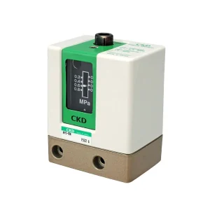 CẢM BIẾN ÁP SUẤT KHÍ NÉN CKD