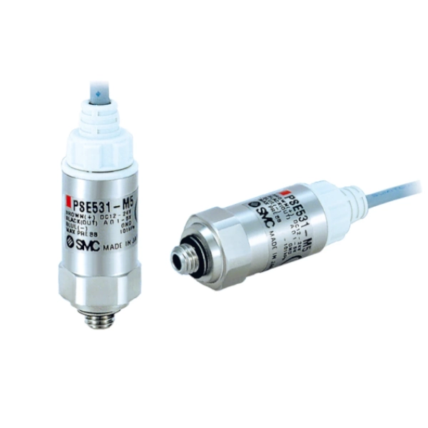 CẢM BIẾN ÁP SUẤT KHÍ NÉN SMC