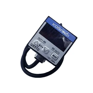 CẢM BIẾN ÁP SUẤT KĨ THUẬT SỐ KOGANEI