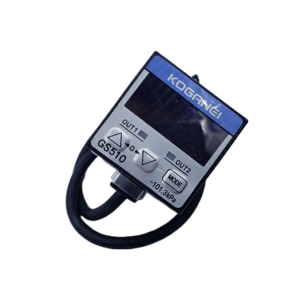 CẢM BIẾN ÁP SUẤT KĨ THUẬT SỐ KOGANEI