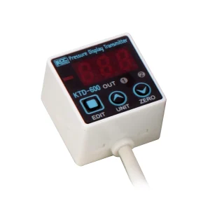 CẢM BIẾN ÁP SUẤT KỸ THUẬT SỐ KCC