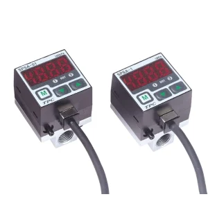 CẢM BIẾN ÁP SUẤT KỸ THUẬT SỐ TPC