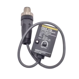 CẢM BIẾN ÁP SUẤT OMRON