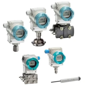 CẢM BIẾN ÁP SUẤT SIEMENS
