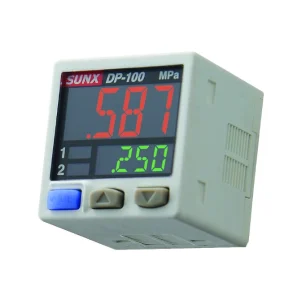 CẢM BIẾN ÁP SUẤT SUNX