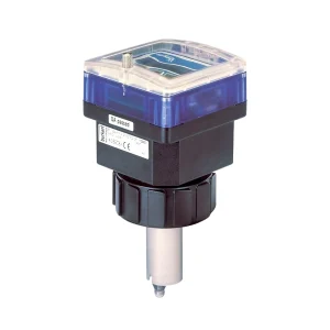 CẢM BIẾN BURKERT