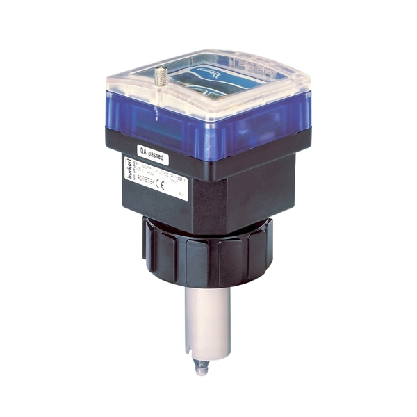 CẢM BIẾN BURKERT