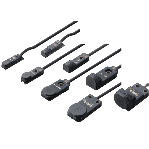 CẢM BIẾN CẢM ỨNG GX SERIES PANASONIC