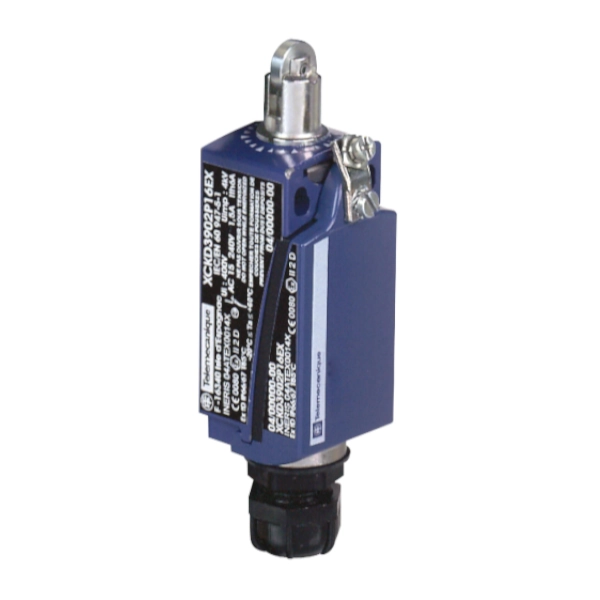 CẢM BIẾN CHÁY NỔ SCHNEIDER