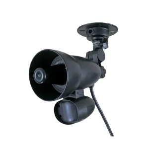 CẢM BIẾN CHUYỂN ĐỘNG BÁO HIỆU BẰNG LOA TAKEX