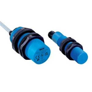 CẢM BIẾN ĐIỆN DUNG SICK