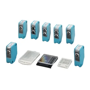 CẢM BIẾN HÌNH ẢNH DÒNG E3 FOTEK