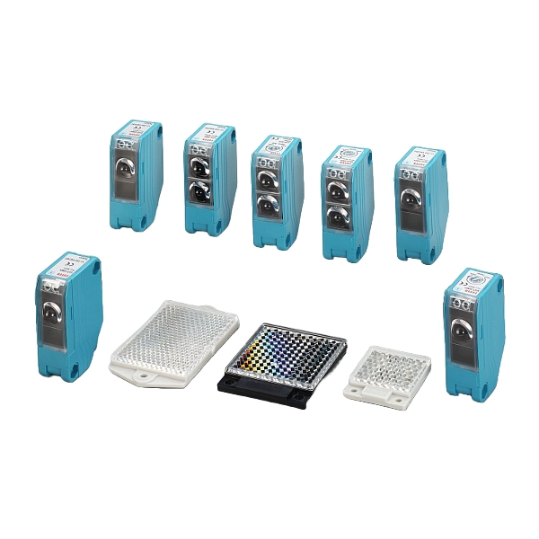 CẢM BIẾN HÌNH ẢNH DÒNG E3 FOTEK